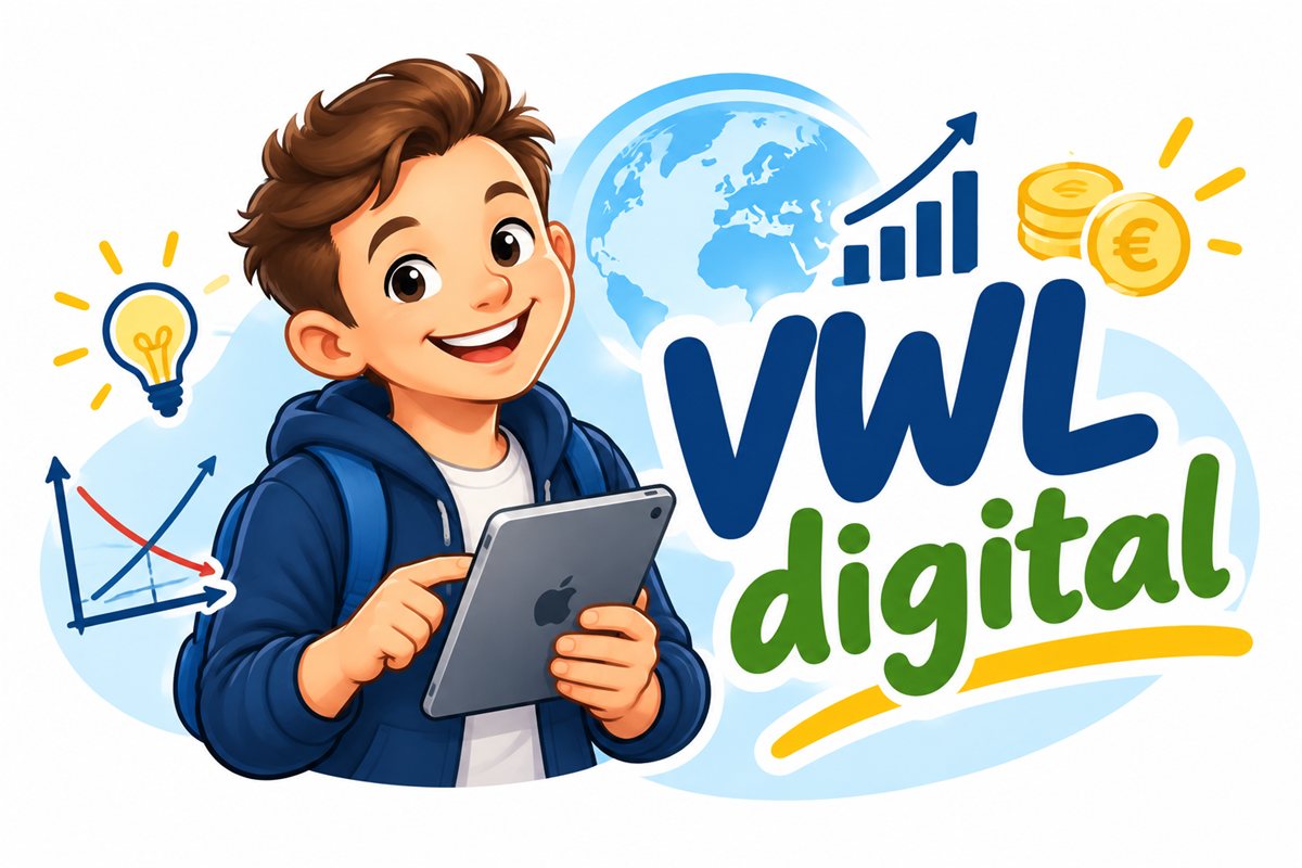 VWL digital